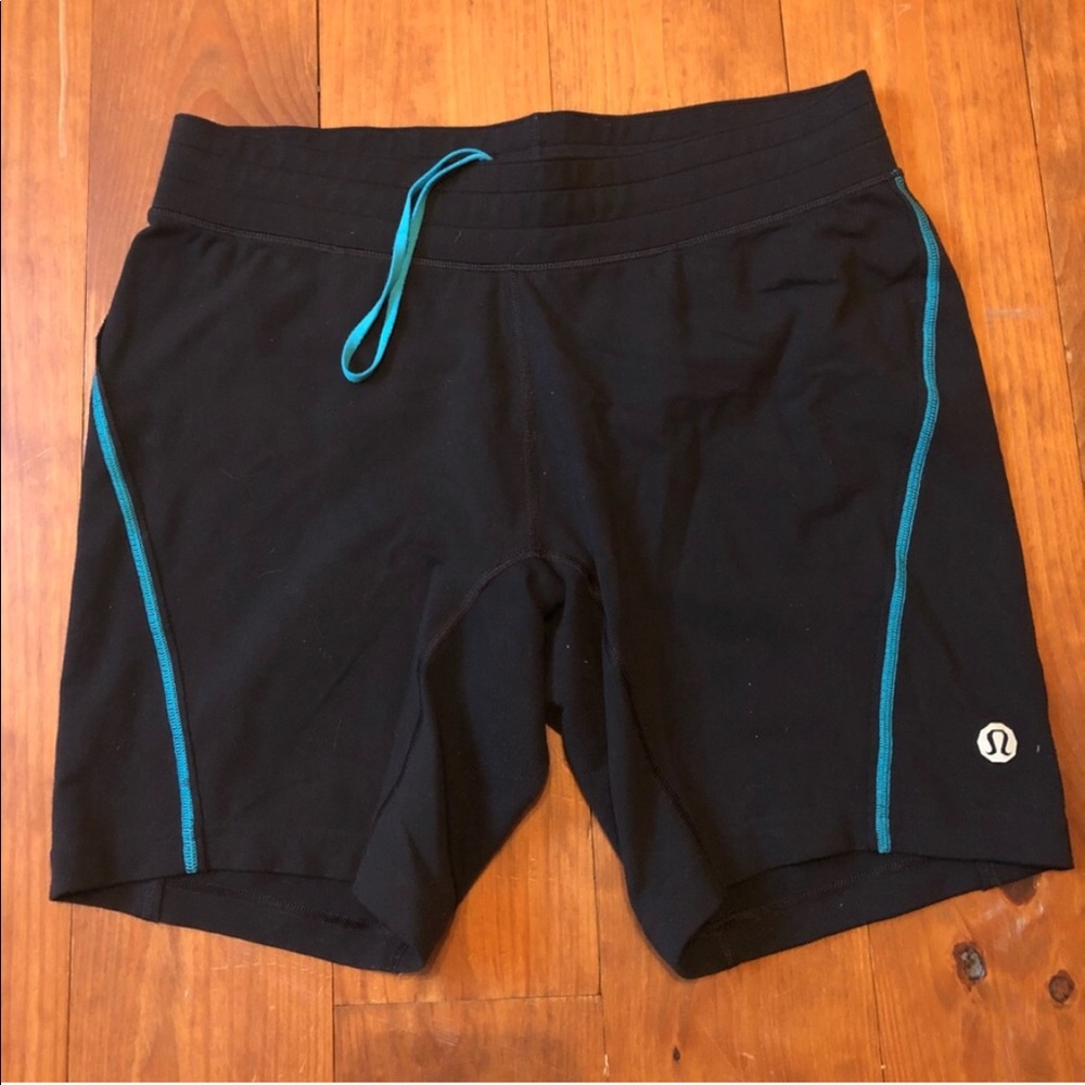 Men’s Lululemon shorts